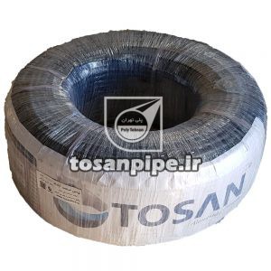 لوله 16 دریپردار