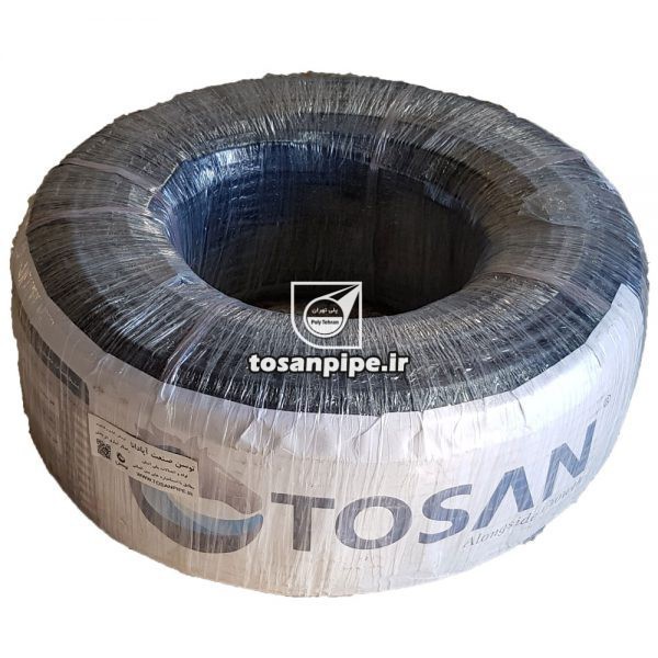 لوله 16 میلیمتر