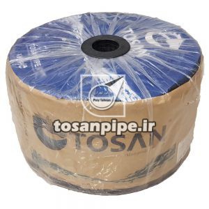 نوار آبیاری قطره ای