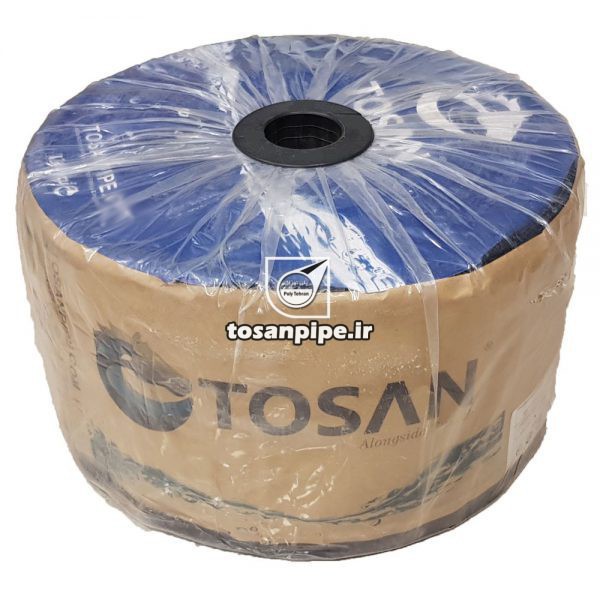 نوار آبیاری قطره ای