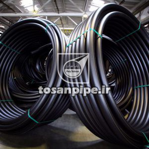 لوله 110 میلیمتر