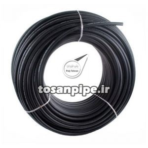 لوله 25 میلیمتر