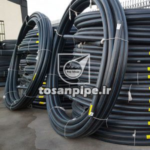 لوله 75 میلیمتر