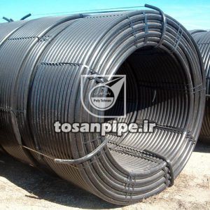 لوله 90 میلیمتر