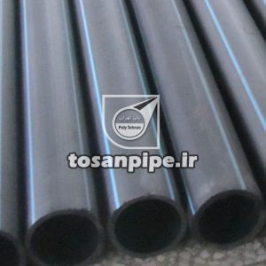 لوله 140 میلیمتر