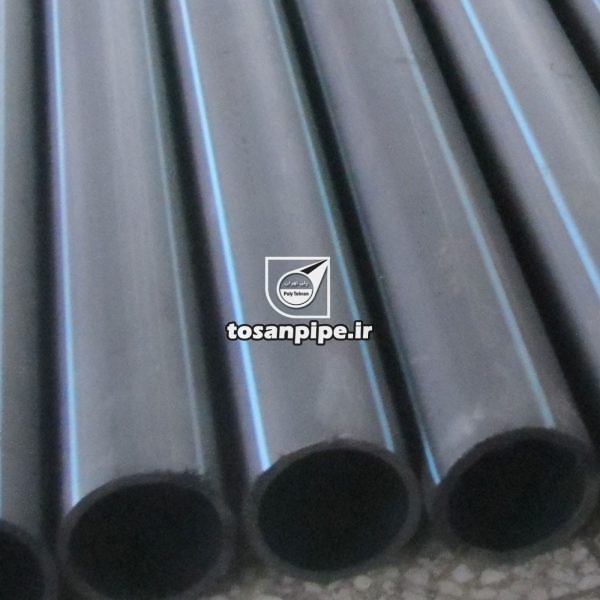 لوله 140 میلیمتر