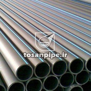 لوله 160 میلیمتر