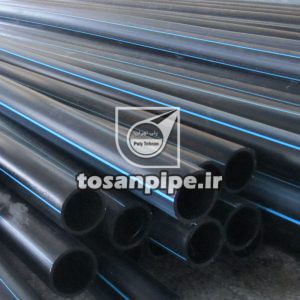 لوله 180 میلیمتر