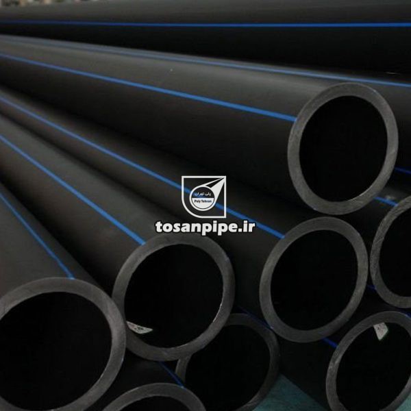 لوله 250 میلیمتر