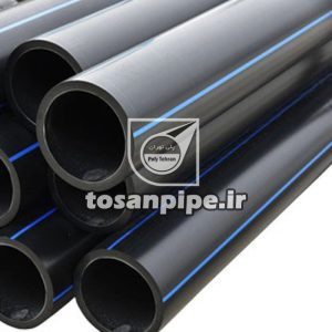لوله 315 میلیمتر