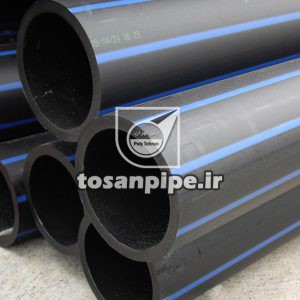 لوله 355 میلیمتر