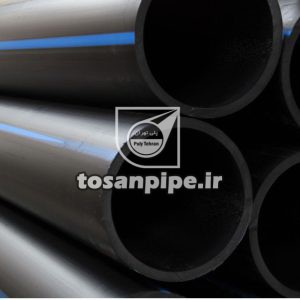 لوله 400 میلیمتر