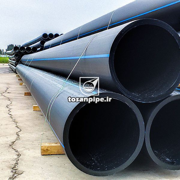 لوله 630 میلیمتر